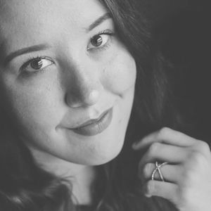 Meet your Posher, Misty